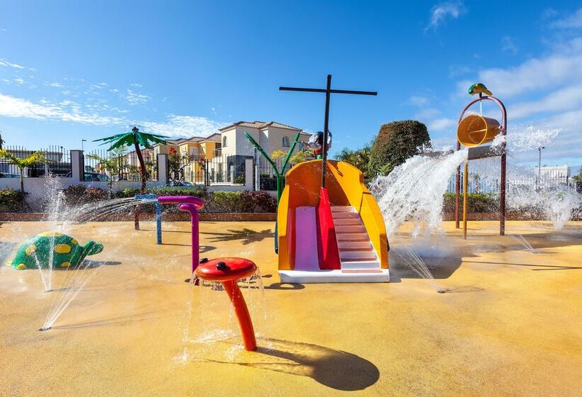 فندق Landmar Costa Los Gigantes Family Resort