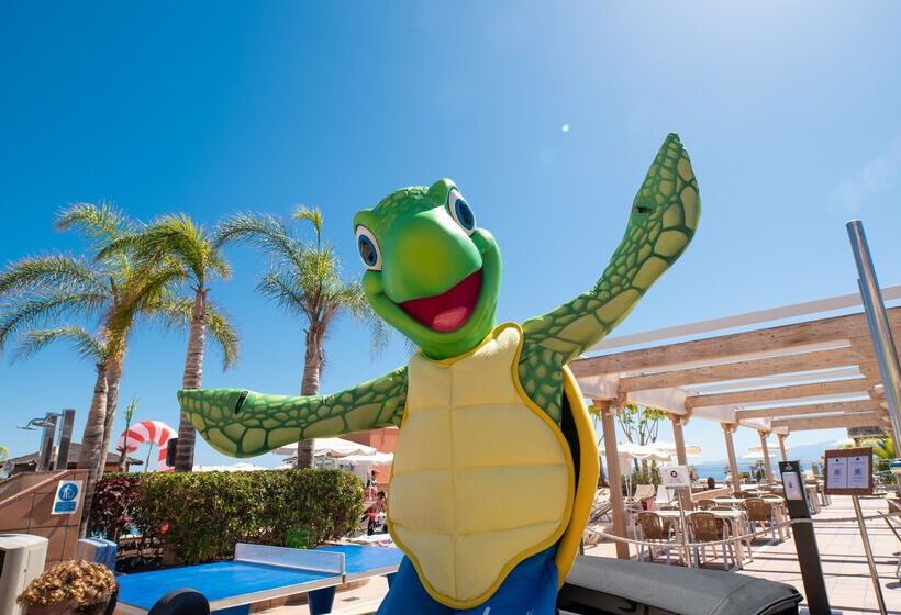 فندق Landmar Costa Los Gigantes Family Resort