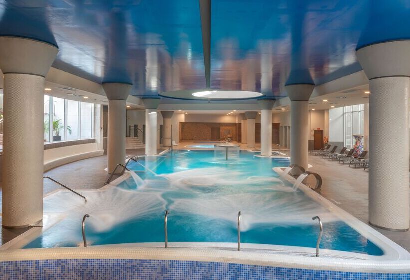 فندق Landmar Costa Los Gigantes Family Resort