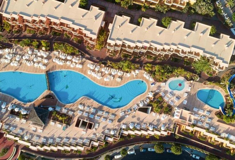 فندق Landmar Costa Los Gigantes Family Resort