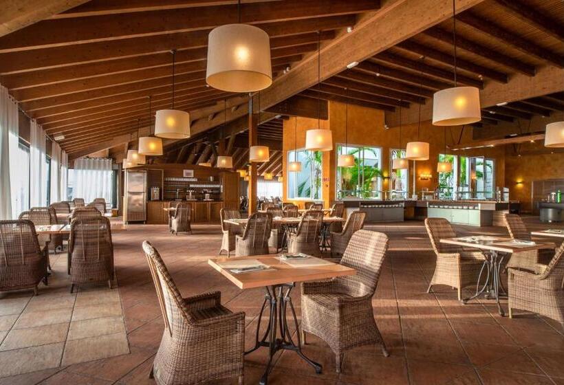 فندق Landmar Costa Los Gigantes Family Resort