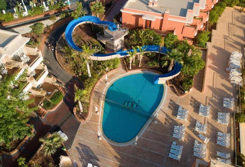 فندق Landmar Costa Los Gigantes Family Resort