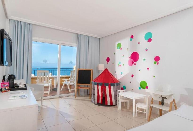 فندق Landmar Costa Los Gigantes Family Resort