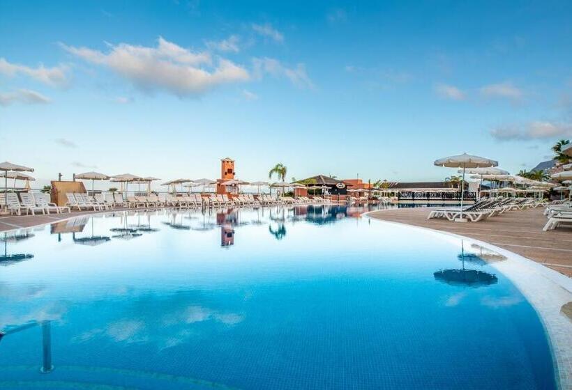 فندق Landmar Costa Los Gigantes Family Resort