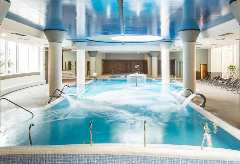 فندق Landmar Costa Los Gigantes Family Resort