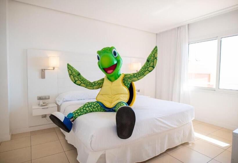 فندق Landmar Costa Los Gigantes Family Resort