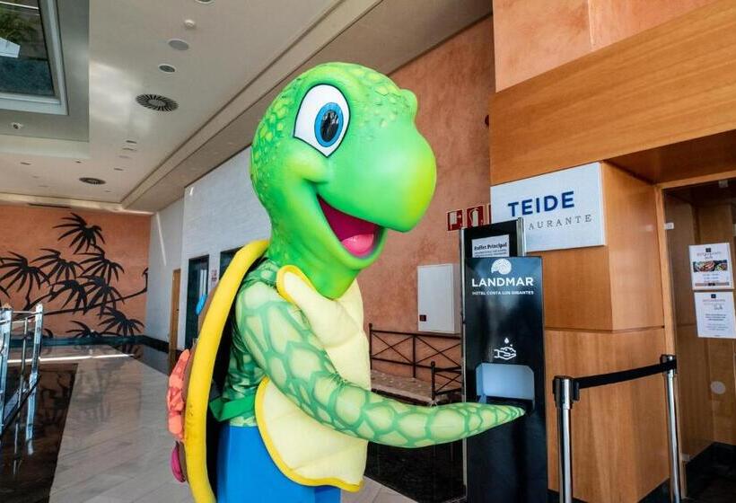 فندق Landmar Costa Los Gigantes Family Resort