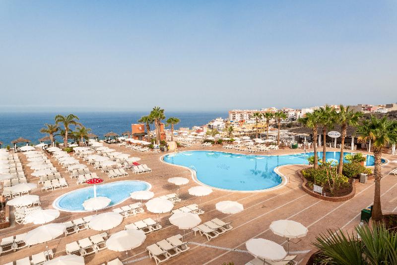 فندق Landmar Costa Los Gigantes Family Resort
