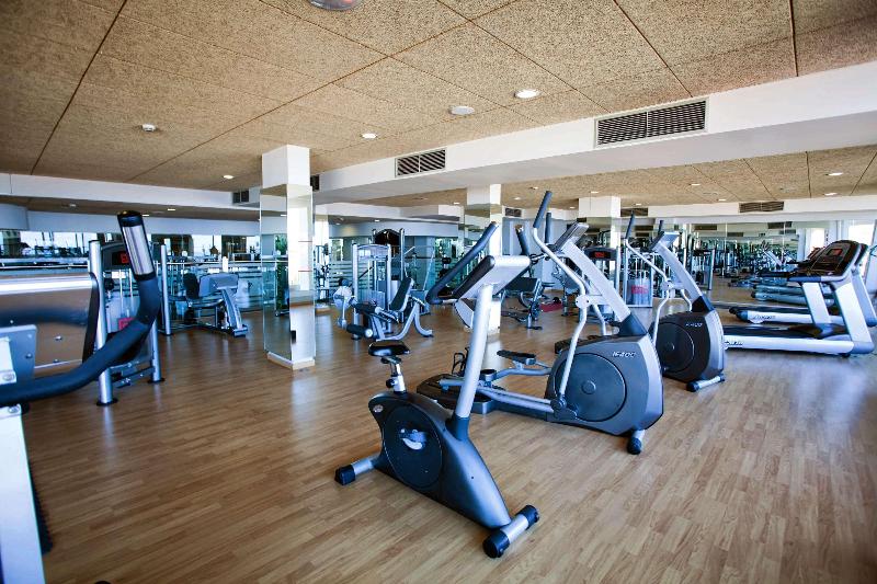 فندق Landmar Costa Los Gigantes Family Resort