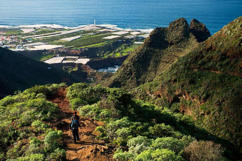 فندق Landmar Costa Los Gigantes Family Resort