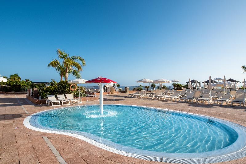 فندق Landmar Costa Los Gigantes Family Resort