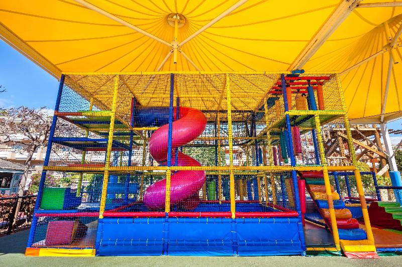 فندق Landmar Costa Los Gigantes Family Resort