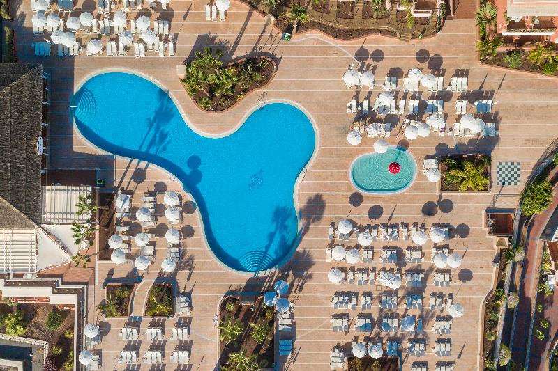 فندق Landmar Costa Los Gigantes Family Resort