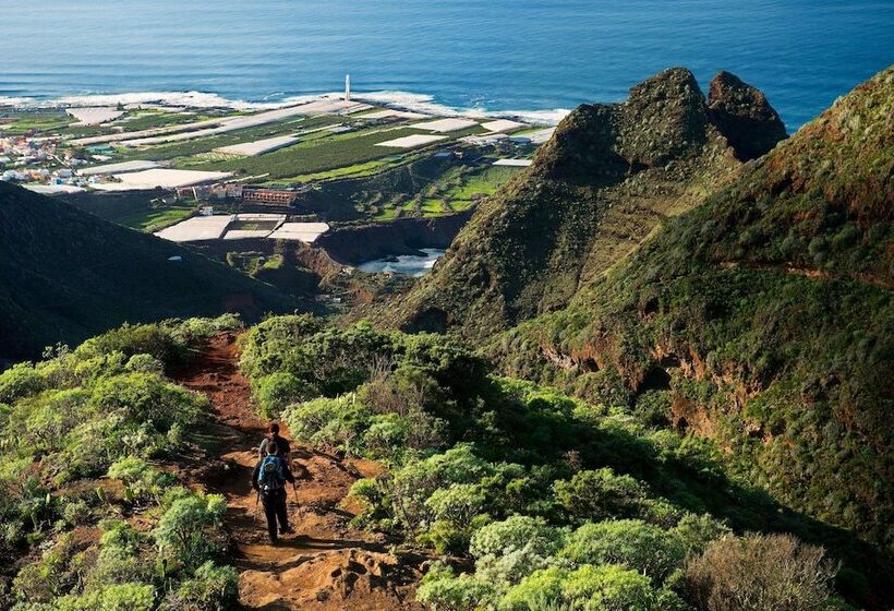 فندق Landmar Costa Los Gigantes Family Resort