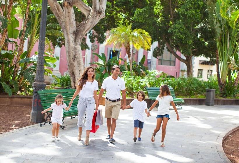 فندق Landmar Costa Los Gigantes Family Resort