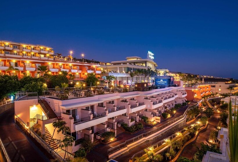 فندق Landmar Costa Los Gigantes Family Resort