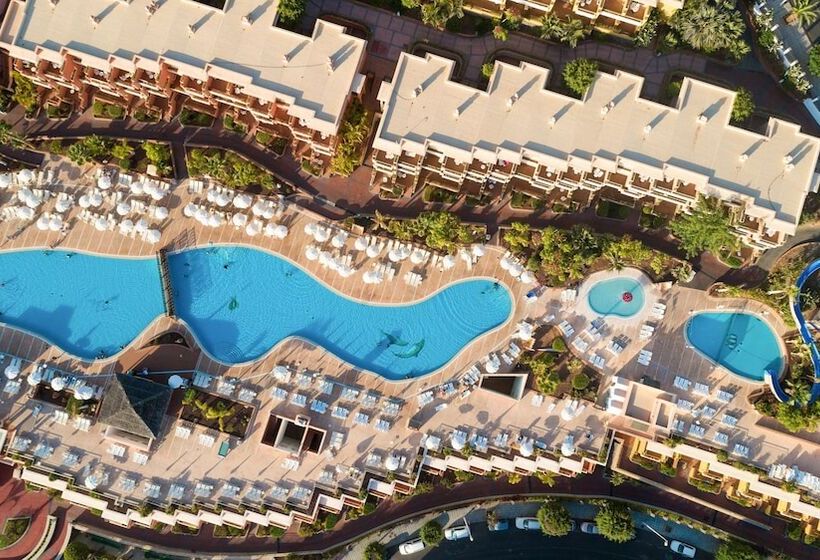 فندق Landmar Costa Los Gigantes Family Resort