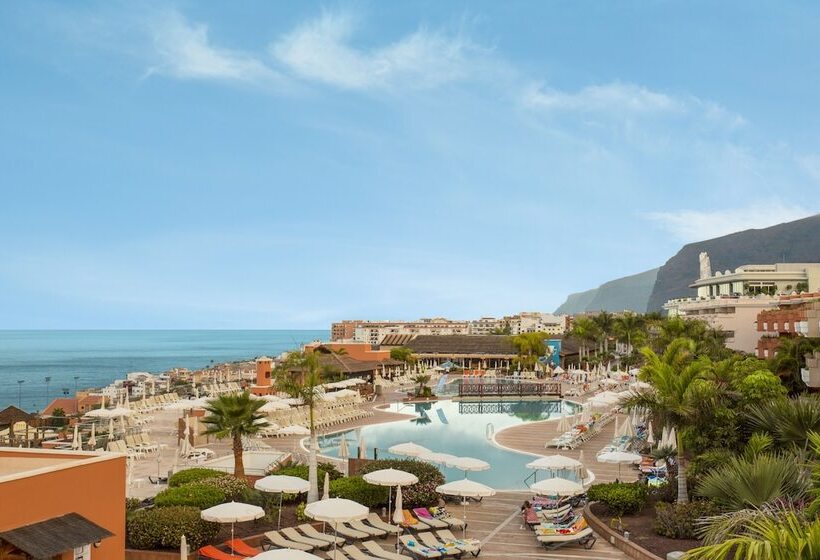فندق Landmar Costa Los Gigantes Family Resort