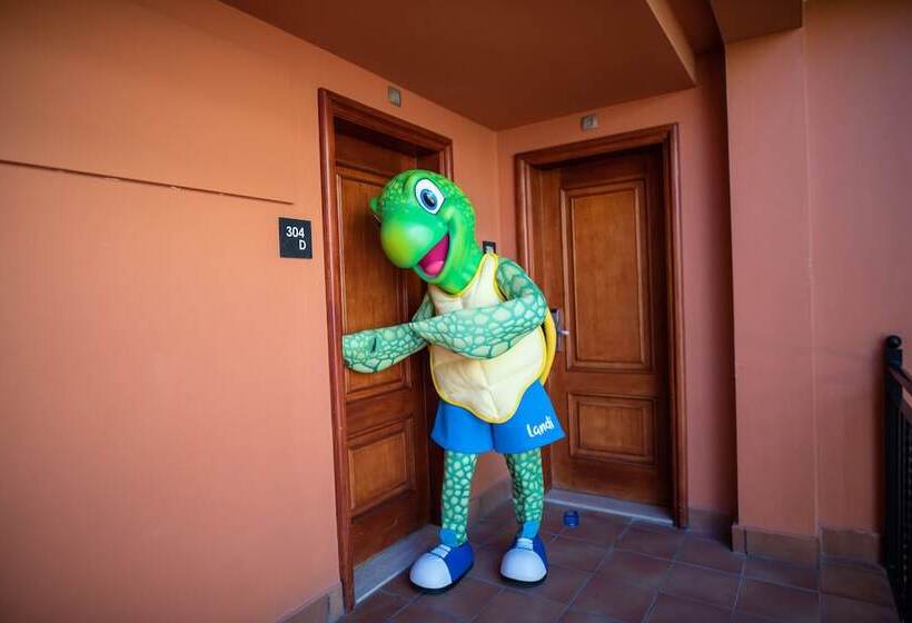 فندق Landmar Costa Los Gigantes Family Resort