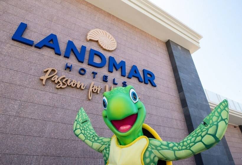 فندق Landmar Costa Los Gigantes Family Resort