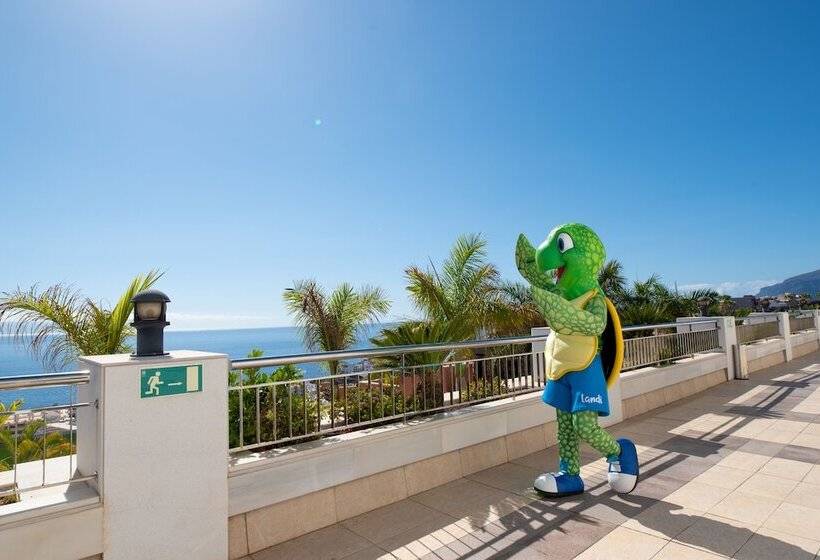 فندق Landmar Costa Los Gigantes Family Resort
