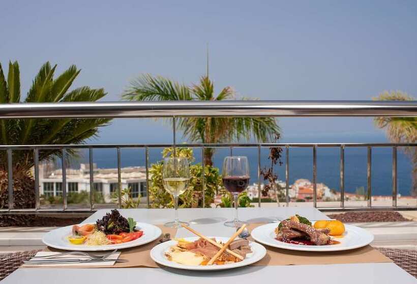 فندق Landmar Costa Los Gigantes Family Resort