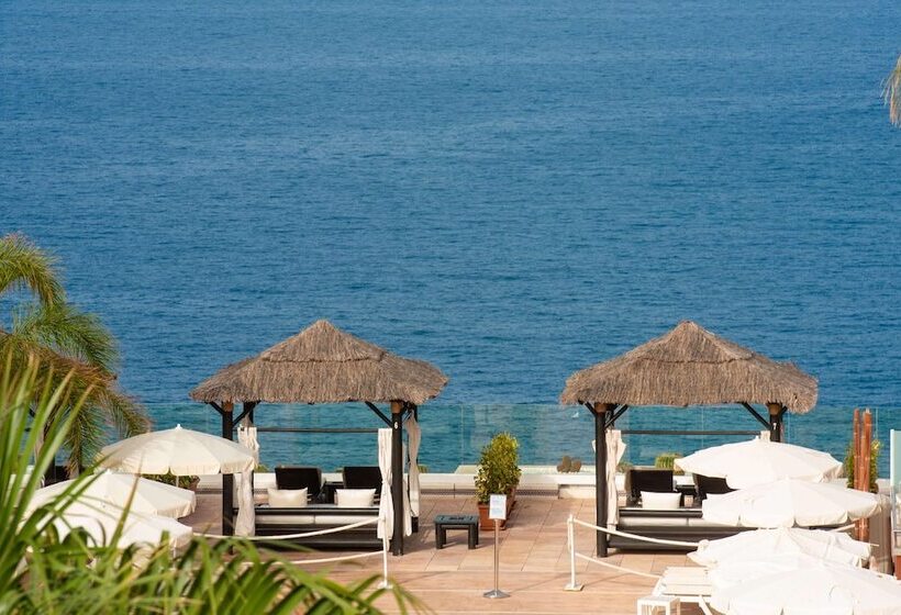 فندق Landmar Costa Los Gigantes Family Resort