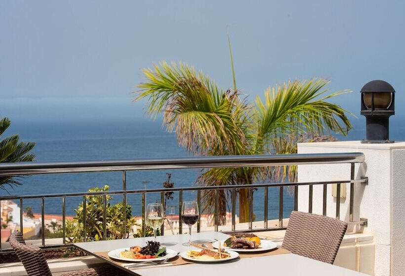 فندق Landmar Costa Los Gigantes Family Resort
