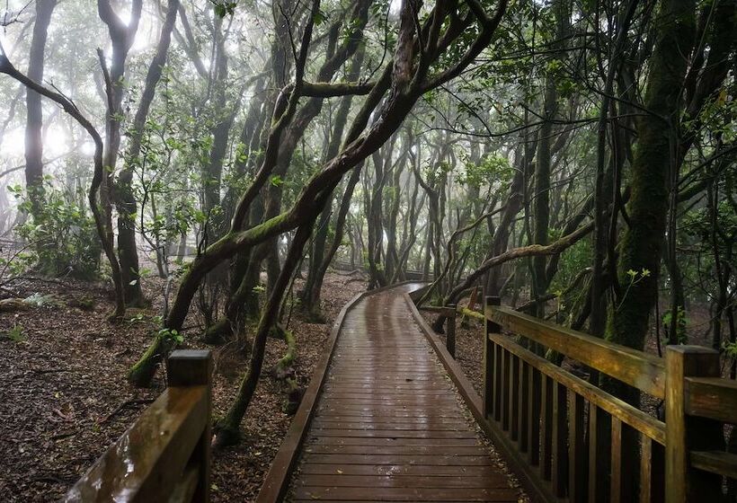 فندق Landmar Costa Los Gigantes Family Resort