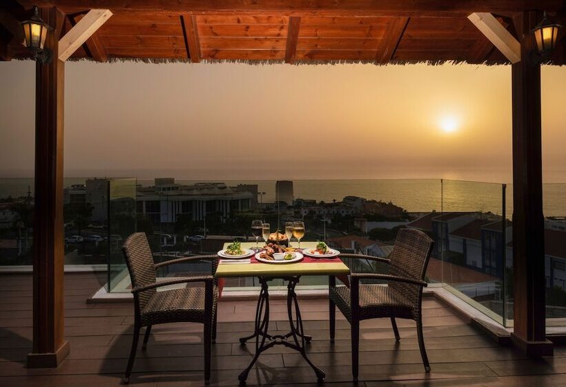 فندق Landmar Costa Los Gigantes Family Resort