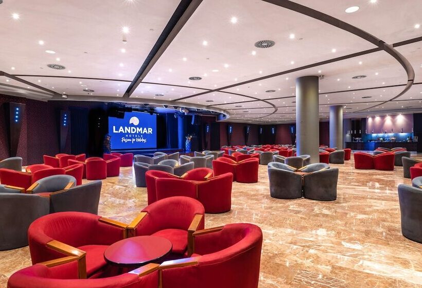 فندق Landmar Costa Los Gigantes Family Resort