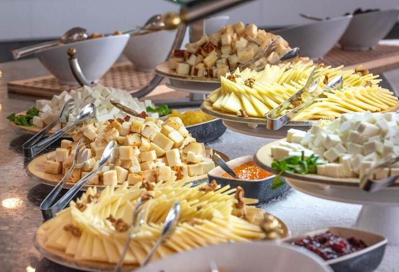 فندق Landmar Costa Los Gigantes Family Resort