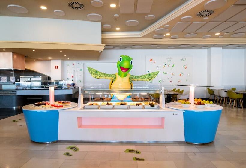 فندق Landmar Costa Los Gigantes Family Resort