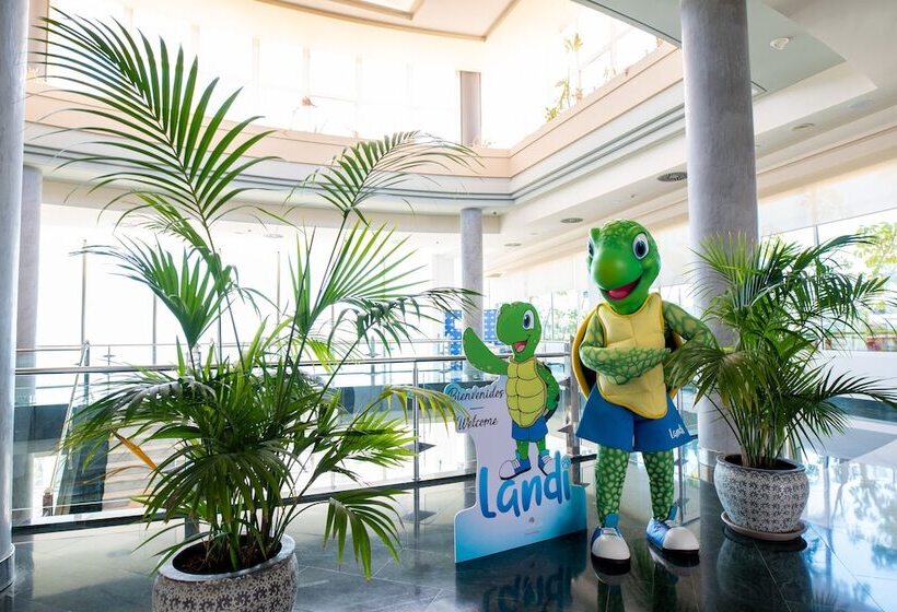 فندق Landmar Costa Los Gigantes Family Resort