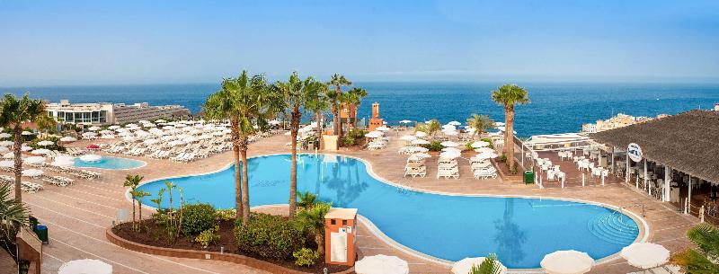 فندق Landmar Costa Los Gigantes Family Resort