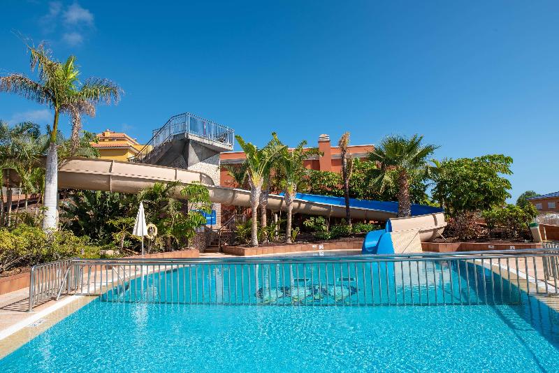 فندق Landmar Costa Los Gigantes Family Resort