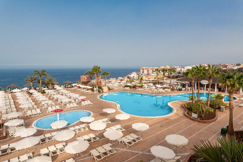 فندق Landmar Costa Los Gigantes Family Resort