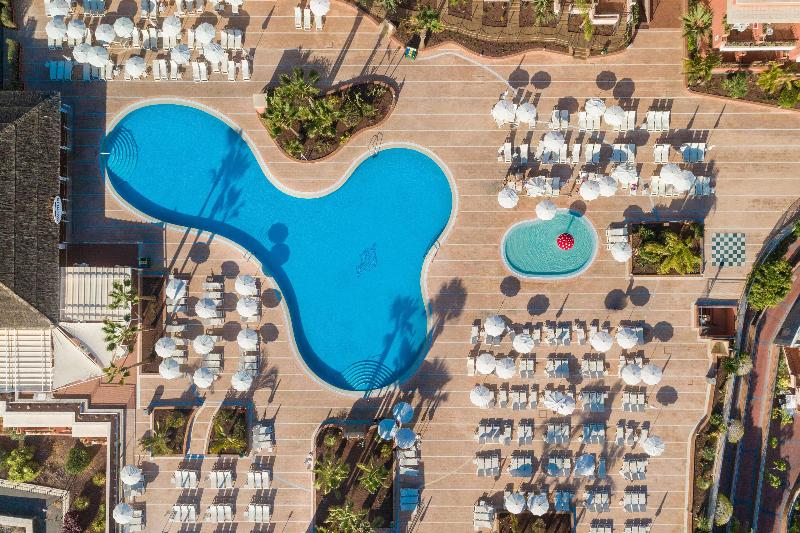 فندق Landmar Costa Los Gigantes Family Resort