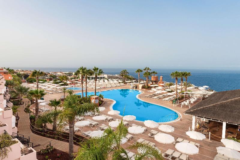 فندق Landmar Costa Los Gigantes Family Resort