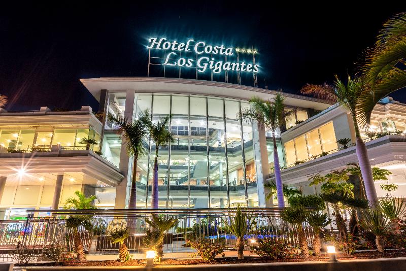 فندق Landmar Costa Los Gigantes Family Resort
