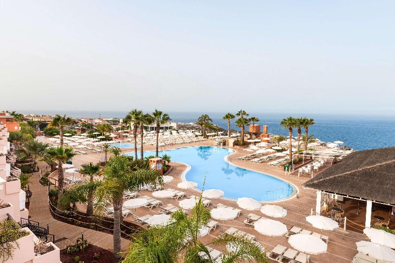 فندق Landmar Costa Los Gigantes Family Resort