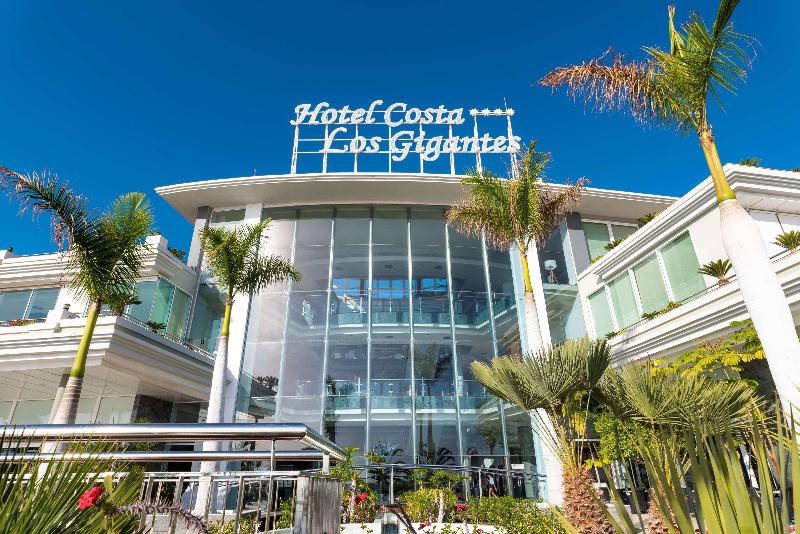 فندق Landmar Costa Los Gigantes Family Resort