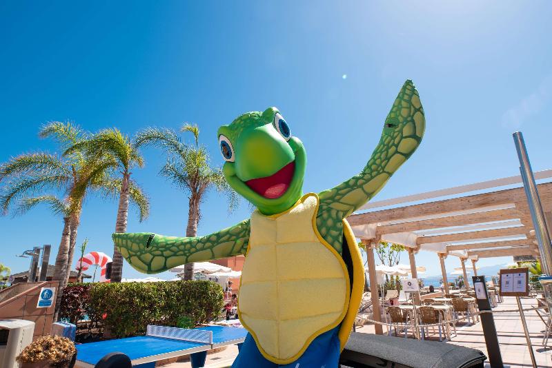 فندق Landmar Costa Los Gigantes Family Resort