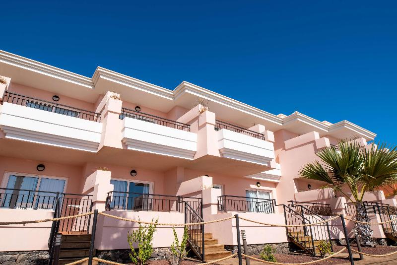 فندق Landmar Costa Los Gigantes Family Resort