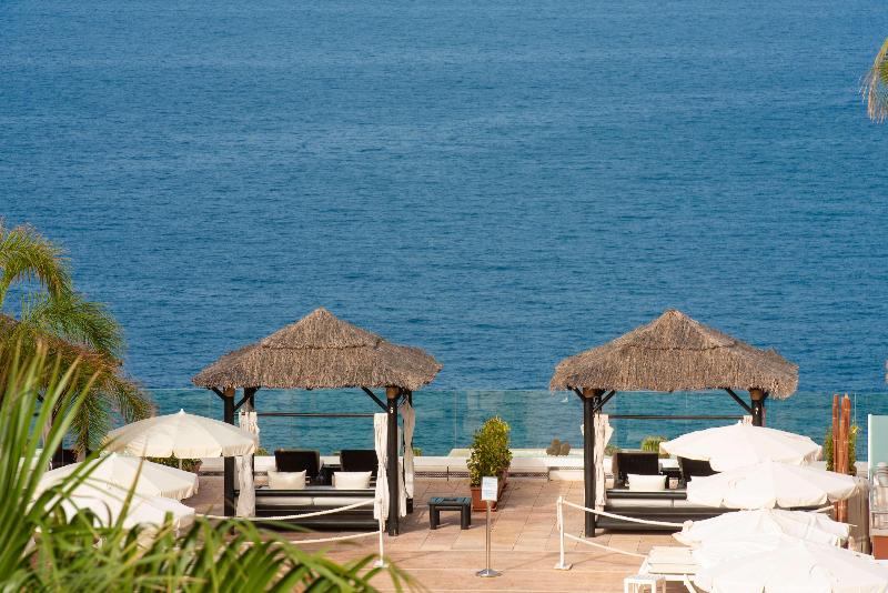 فندق Landmar Costa Los Gigantes Family Resort