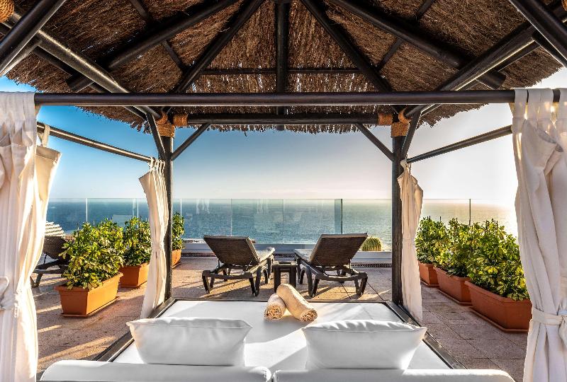 فندق Landmar Costa Los Gigantes Family Resort