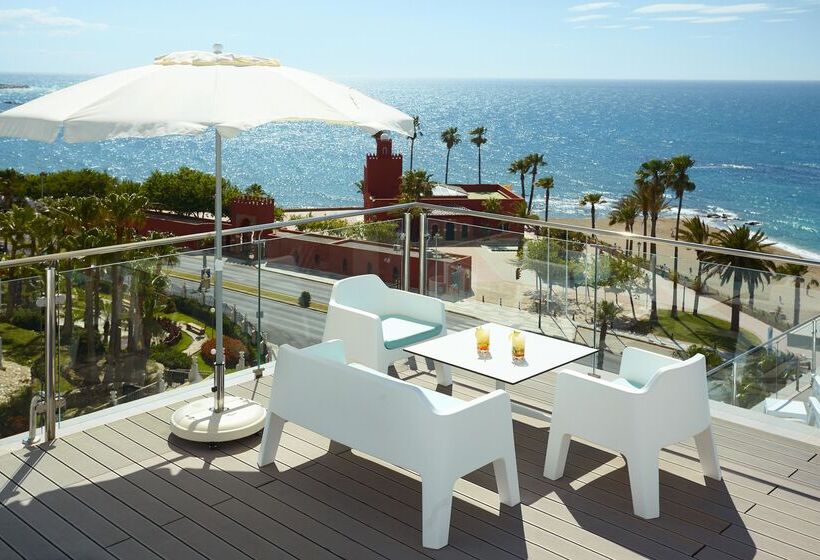 酒店 Las Arenas, Affiliated by Melia