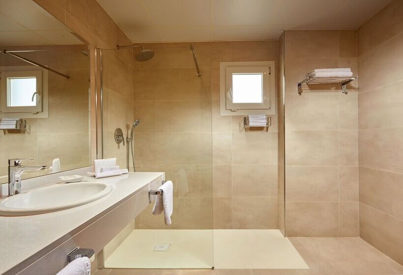 酒店 Las Arenas, Affiliated by Melia