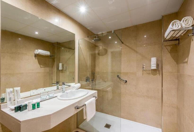 酒店 Las Arenas, Affiliated by Melia