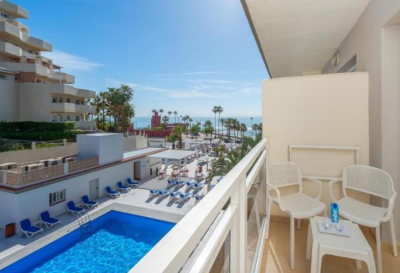 酒店 Las Arenas, Affiliated by Melia